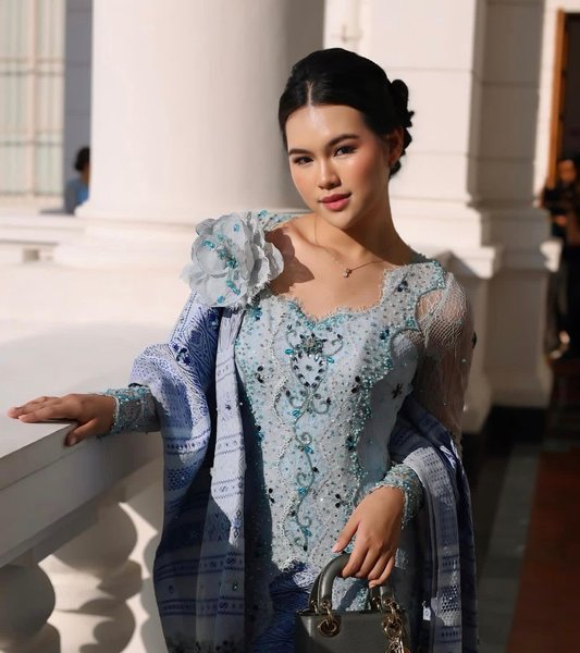 Raisa Rahmat